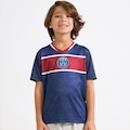 Camiseta PSG Brook Infantil NAO SE APLICA