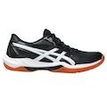 Tênis Asics Gel-Rocket 12 Feminino PRETO