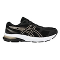 Tênis ASICS Gel-Nagoya ST Feminino PRETO