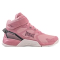 TÊNIS EVERLAST MONSTER 4 FEMININO 00
