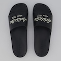 Chinelo adidas Adilette Show Unissex PRETO