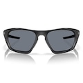 Óculos de Sol Oakley Unissex Lateralis Prizm Grey PRETO