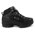 Tênis Masculino Oakley Halftrack III Mid PRETO