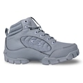 Opção de cor CINZA de Tênis Masculino Oakley Halftrack III Mid