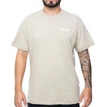 Camiseta Oakley Mad Seagull SM26 Masculina CAQUI