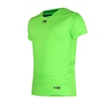 Camiseta Venum Performance Drygear Origins Neo Masculina VERDE