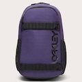 Mochila Oakley The Freshman Skate Backpack 20 Litros VINHO