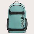 Mochila Oakley The Freshman Skate Backpack 20 Litros VERDE