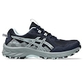 Tênis ASICS GEL-Venture 10 Feminino AZUL/CINZA
