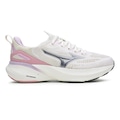 Tênis Mizuno Glow 3 Feminino BEGE