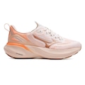 Tênis Mizuno Glow 3 Feminino CORAL