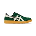 Tênis Asics Japan s Camurça Masculino VERDE
