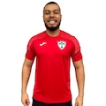 Camisa Portuguesa Joma Championship VIII Masculina NAO SE APLICA