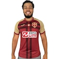 Camisa Portuguesa III Joma Jogador 2025 C/ Patrocínio NAO SE APLICA