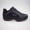 Tênis Oakley Halftrack Low III Masculino PRETO