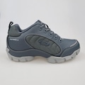 Tênis Oakley Halftrack Low III Masculino CINZA ESC/CINZA