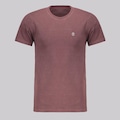 Camiseta Do Internacional Tinturada FutFanatics Masculina VERMELHO