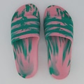 Chinelo adidas Adilette Aqua Feminino ROSA