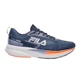 Tenis Fila Racer Fastpace Masculino AZUL