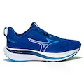 Tênis Masculino Mizuno Base Ride AZUL ESCURO