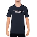 Camiseta Wilson Wlsn 2 Masculina NAO SE APLICA