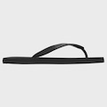 Chinelo Olympikus Livre Unissex PRETO