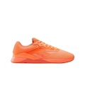 Tênis Reebok Nano X4 Masculino LARANJA/ROSA