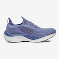 Tênis Fila Go Trainer Feminino ROXO
