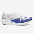 Tênis Fila Racer Carbon 3 Masculino BRANCO