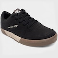 Tênis Infantil Mormaii Urban Smash Masculino PRETO/MARROM