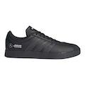 Tênis adidas VL Court Mercedes AMG Petronas Unissex PRETO