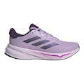 Tênis adidas Response Feminino ROXO