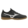 Chuteira De Futsal Mizuno Regent IN Masculina PRETO