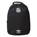 Mochila Umbro Santos 2019 PRETO