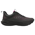 Tênis Olympikus Vibe Feminino PRETO