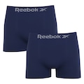 Cuecas Boxer Reebok Classic Masculina AZUL ESCURO