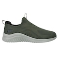 Tênis Skechers Ultra Flex 2.0 Masculino VERDE