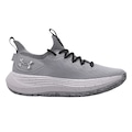 Tênis Under Armour Hooper  Masculino CINZA