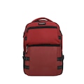 Mochila Samsonite Reformation Meriton VERMELHO