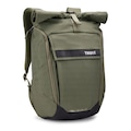 Mochila Thule Paramount para Notebook 24 Litros VERDE
