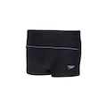 Sunga Masculina Speedo Boxer Line PRETO