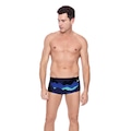 Sunga Masculina Speedo Tradicional Mountain AZUL
