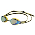 Óculos de Natação Speedo Adulto Revo MR AMARELO