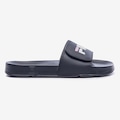 Chinelo Slide Fila Drifter Vlc Feminino PRETO