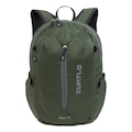 Mochila Curtlo Twin 22 Litros v2 VERDE