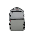Mochila Samsonite Notebook Reformation Bravo 27 Litros CINZA