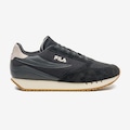 Tênis Fila Euro Jogger 70 Masculino PRETO