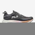 Tênis Fila Racer T2 Xtreme Feminino PRETO