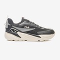 Tênis Fila Rt-Low Masculino PRETO