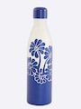 Garrafa Farm Glub Glub Palermo Feminina - 750ml BRANCO